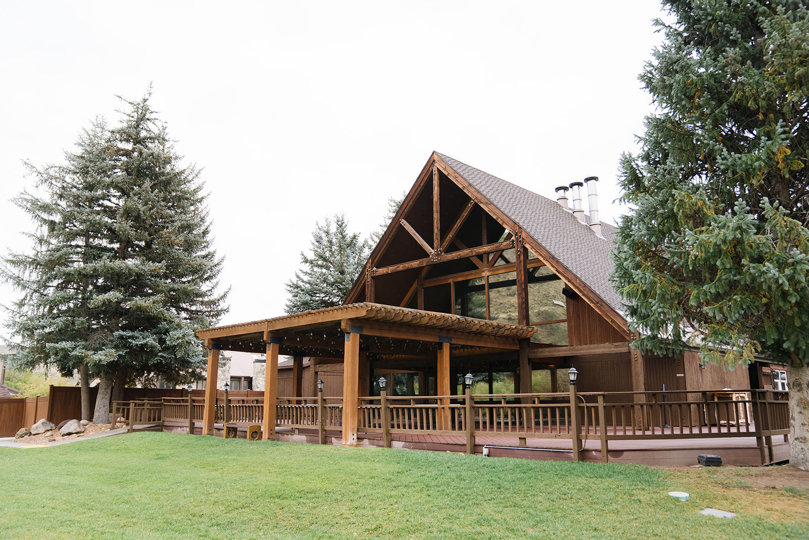 East Canyon Resort